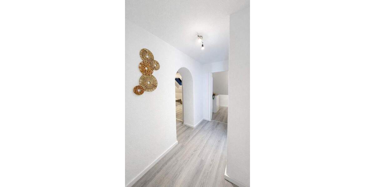 Etagenwohnung Herne Wanne-Süd - 3 Zimmer, 50 m&sup2;, 79.000&euro; | Angebot:25401700