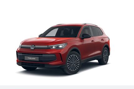 VW Tiguan 25.772 km 34.980 &euro; Bochum 44892