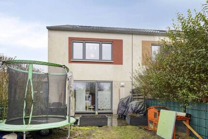 Haus Datteln - 5 Zimmer, 110 m&sup2;, 336.800&euro; | Angebot:26289690