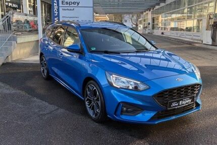 Ford Focus 54.751 km 18.690 &euro; Kamp-Lintfort 47475