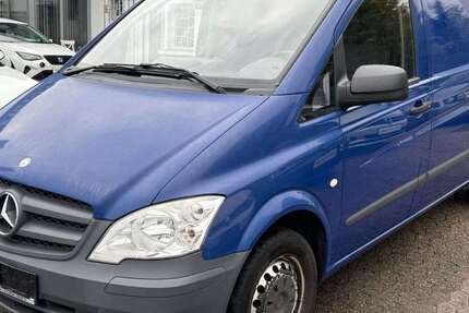 Mercedes-Benz Vito 190.267 km 4.998 € Heiligenhaus 42579