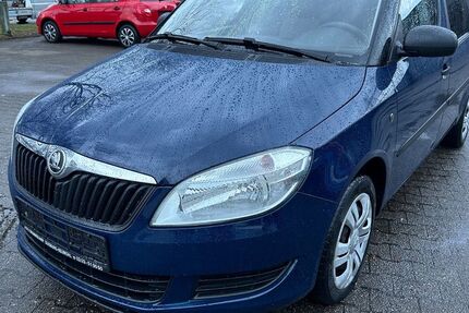 Skoda Roomster 117.787 km 2.990 &euro; Essen 45356