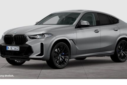 BMW X6 19.000 km 92.900 &euro; Velbert 42549