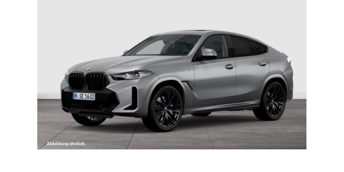 BMW X6 19.000 km 92.900 &euro; Velbert 42549