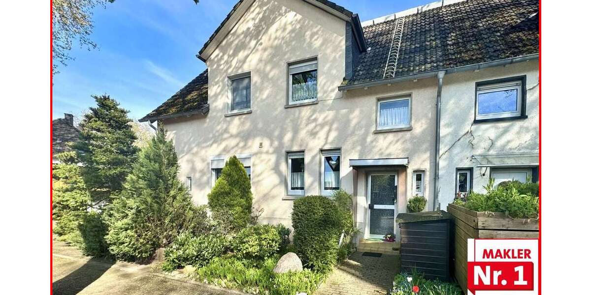 Einfamilienhaus Bottrop Boy - 3.5 Zimmer, 77 m&sup2;, 179.000&euro; | Angebot:26367125