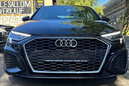 Audi A3 118.000 km 22.999 &euro; Bochum 44805