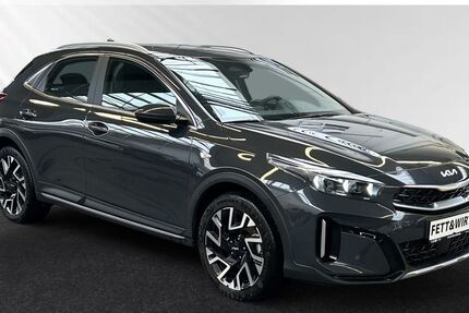 Kia XCeed 7.990 km 22.890 &euro; Moers 47441