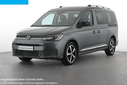 VW Caddy Maxi 7.473 km 37.960 &euro; Essen 45143