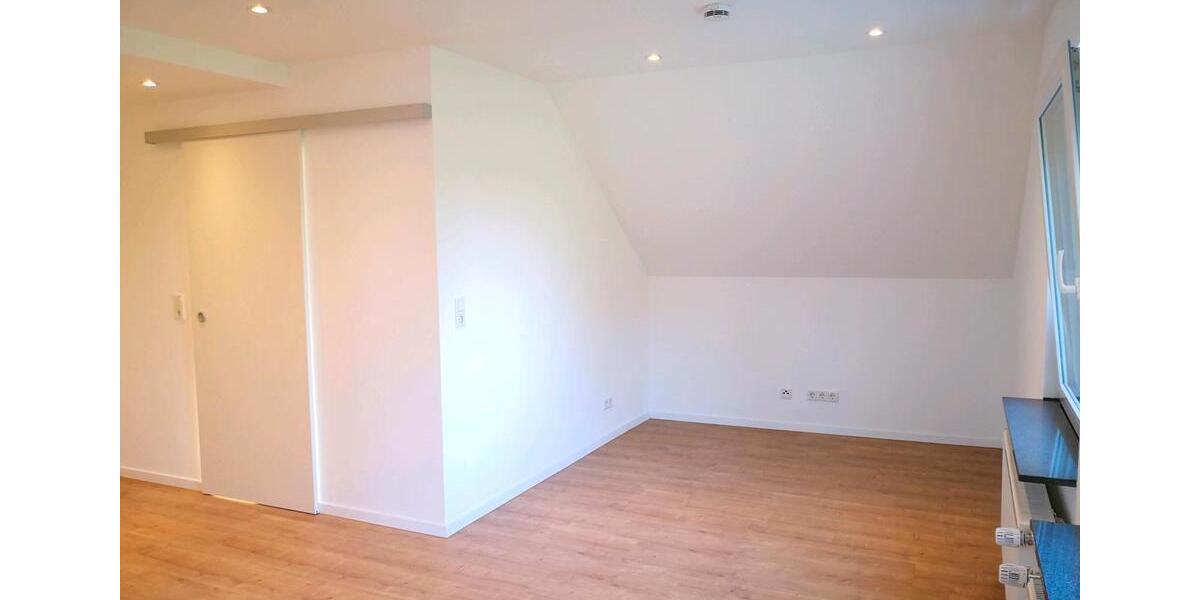 Dachgeschoßwohnung Mülheim an der Ruhr Dümpten - 1.5 Zimmer, 51 m&sup2;, 150.000&euro; | Angebot:27096044