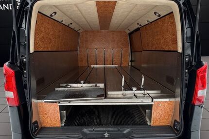 Mercedes-Benz Vito 249.518 km 19.900 &euro; Bochum 44866