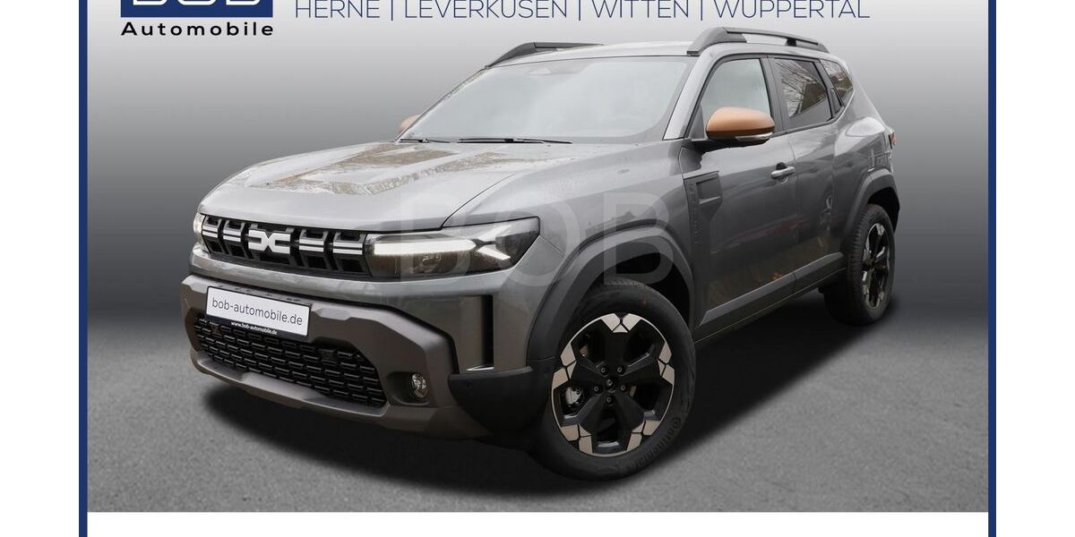 Dacia Duster 3.011 km 29.890 &euro; Essen 45141