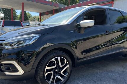 Renault Captur 87.000 km 10.900 &euro; Essen 45359