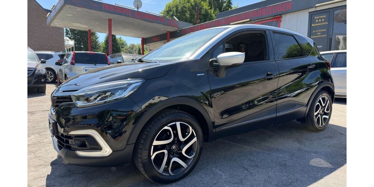 Renault Captur 87.000 km 10.900 &euro; Essen 45359