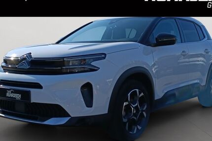 Citroen C5 Aircross 22.990 km 20.590 &euro; Duisburg 47167