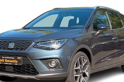 Seat Arona 104.200 km 12.680 &euro; Duisburg 47249