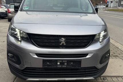 Peugeot Rifter 133.000 km 12.900 &euro; Gelsenkirchen 45879