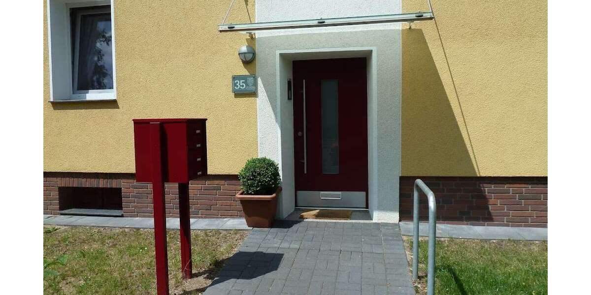 Etagenwohnung Duisburg Friemersheim - 3 Zimmer, 58 m&sup2;, 470&euro; | Angebot:27134598