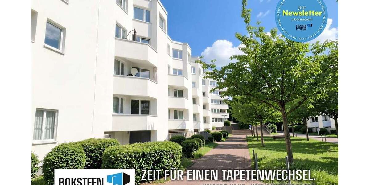 Etagenwohnung Dorsten Barkenberg - 3 Zimmer, 78 m&sup2;, 525&euro; | Angebot:27443070