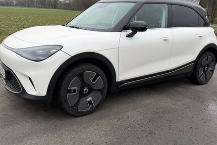 Smart #1 12.500 km 28.500 &euro; Oer Erkenschwick 45739