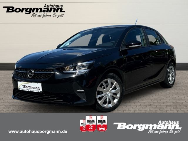 Opel Corsa 23.700 km 13.490 &euro; Gelsenkirchen 45894