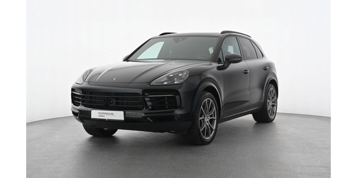 Porsche Cayenne 145.120 km 52.500 &euro; Essen 45143