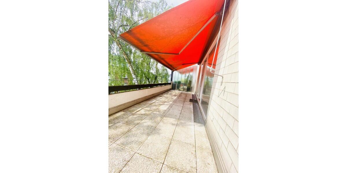 Stilvolles Apartment komplett möbliert mit eigenem Stellplatz vor den Toren Düsseldorfs 1 zimmer