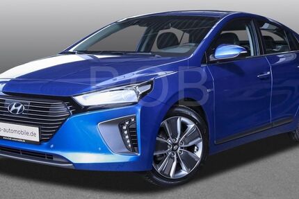 Hyundai IONIQ 36.190 km 16.470 € Essen 45239