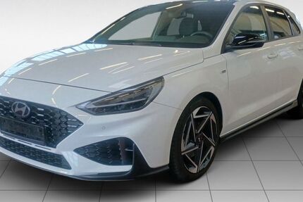 Hyundai i30 19.904 km 24.990 &euro; Castrop-Rauxel 44575