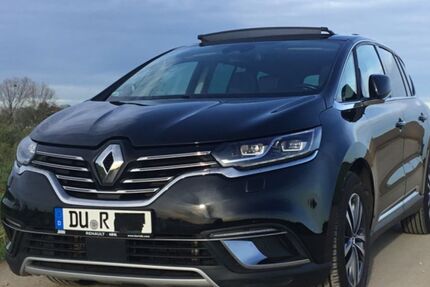 Renault Espace 126.000 km 18.500 &euro; Duisburg 47259