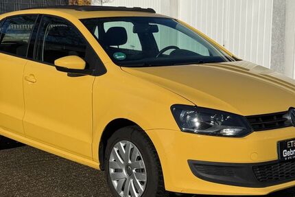 VW Polo 270.251 km 2.660 &euro; Moers 47445