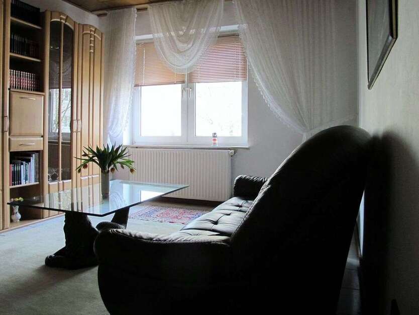 Wohnen auf Zeit in Duisburg 990 € 2 zimmer