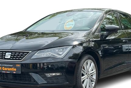 Seat Leon 121.400 km 10.680 &euro; Duisburg 47249