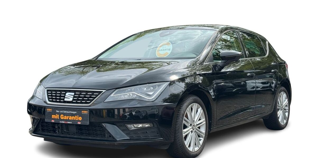 Seat Leon 121.400 km 10.680 &euro; Duisburg 47249
