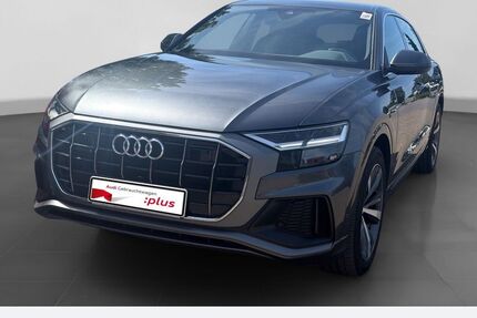 Audi Q8 80.986 km 56.940 &euro; Gelsenkirchen 45894