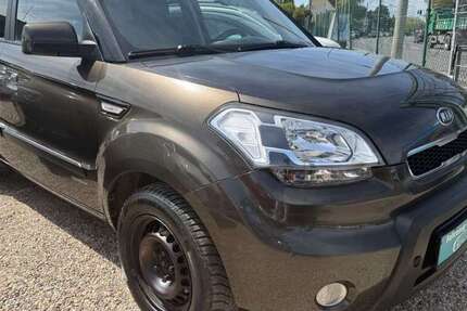 Kia Soul 150.000 km 4.200 &euro; Essen 45359