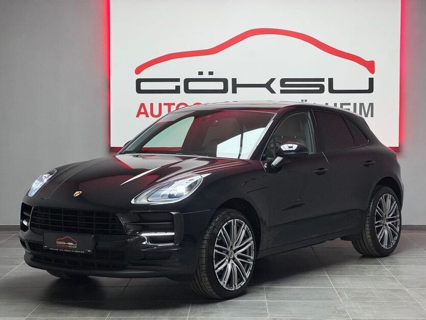 Macan