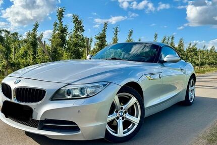 BMW Z4 137.000 km 18.400 &euro; Hünxe 46569
