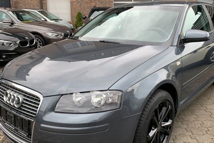 Audi A3 217.000 km 4.150 &euro; Moers 47443