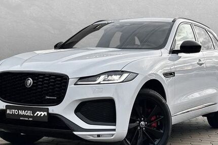 Jaguar F-Pace 7.180 km 54.890 € Essen 45141