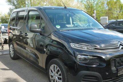 Citroen Berlingo 174.000 km 9.950 &euro; Bottrop 46238