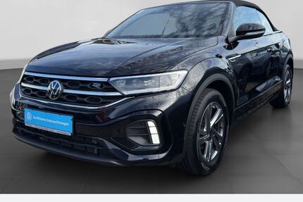 VW T-Roc 18.800 km 33.980 &euro; Oberhausen 46047