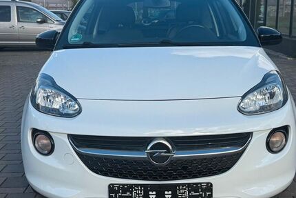 Opel Adam 61.350 km 9.390 &euro; Duisburg 47169