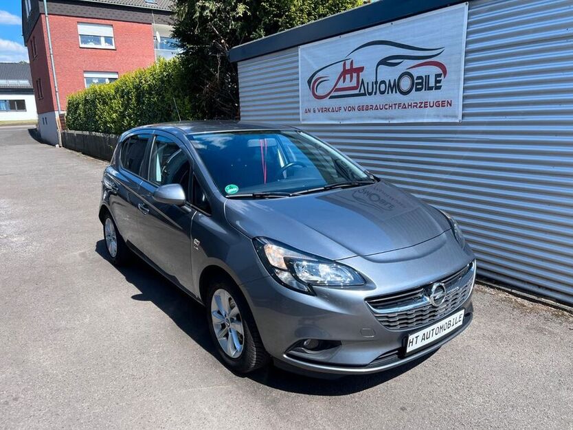 Corsa