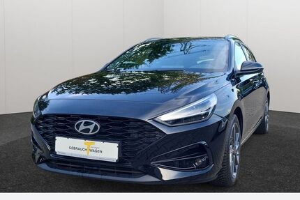 Hyundai i30 18.687 km 23.770 &euro; Castrop-Rauxel 44575