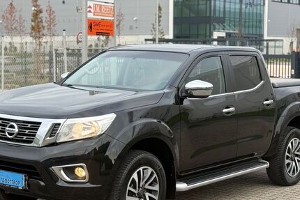 Nissan Navara 220.000 km 19.999 € Bottrop 46238