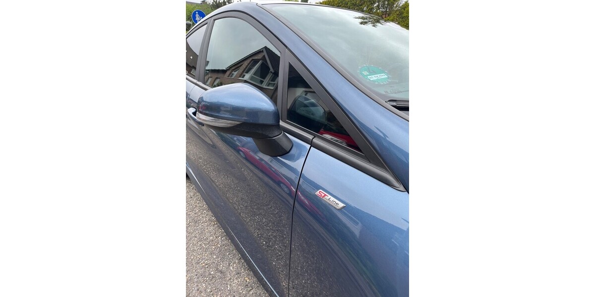 Ford Fiesta st line 95.143 km 14.900 € Sprockhövel 45549