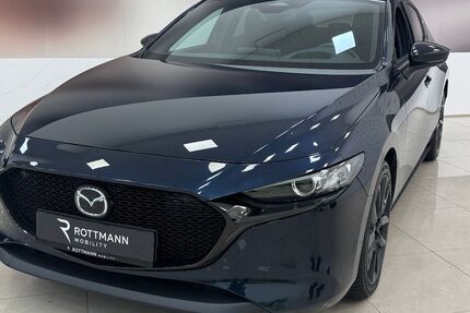 Mazda 3 20.592 km 22.990 &euro; Oberhausen 46149