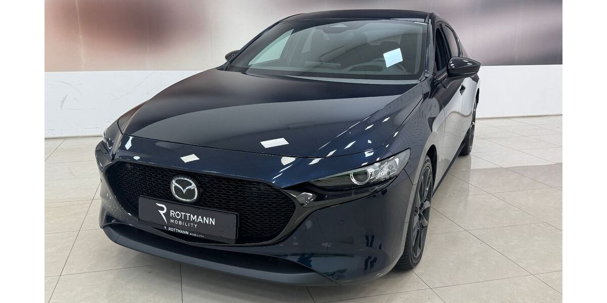 Mazda 3 20.592 km 22.990 &euro; Oberhausen 46149