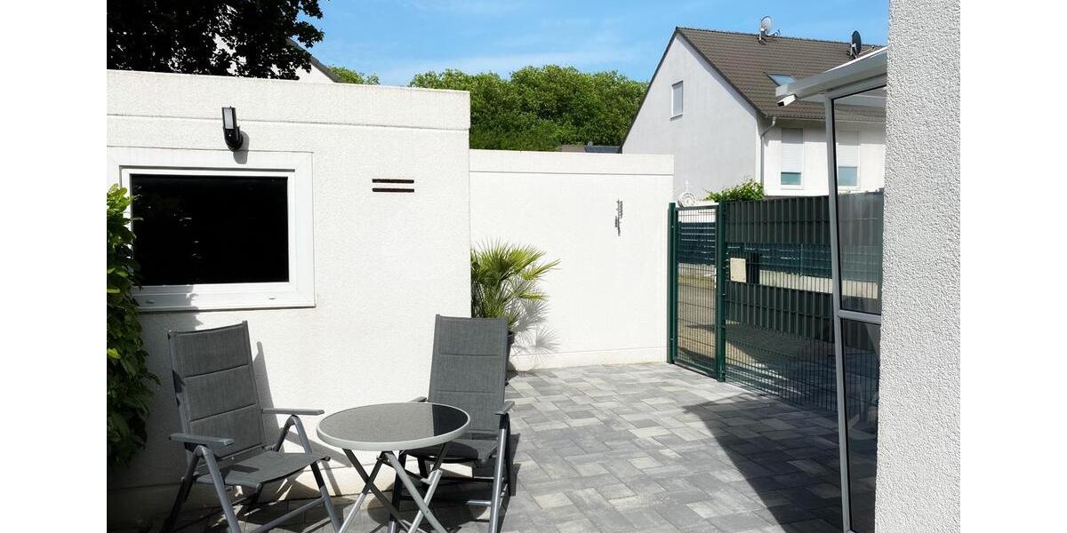 Reihenhaus Duisburg Hamborn - 3.5 Zimmer, 128 m&sup2;, 435.000&euro; | Angebot:27618009