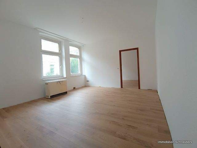 Etagenwohnung Gelsenkirchen Ückendorf - 2 Zimmer, 47 m&sup2;, 350&euro; | Angebot:25468237
